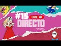 Dandole a sus Warradas a Wario por un rato... y charla claro