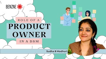 Role of a Product Owner in a DSM | Benzne