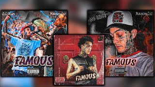 Lil Skies - Famous (COMBINED SNIPPETS)