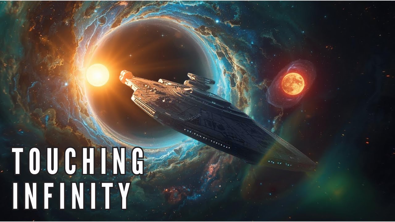 What If LIGHT SPEED Travel Was Possible? | Space Documentary