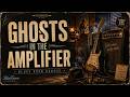 Ghosts in the Amplifier | Emotional Blues Rock Guitar Anthem