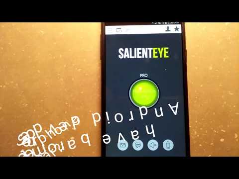 Android motion sensor in dark 🕵️ detects light, sound, or pressure?
