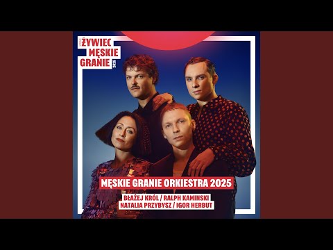 Putar Refill (feat. John Porter) - Męskie Granie Orkiestra