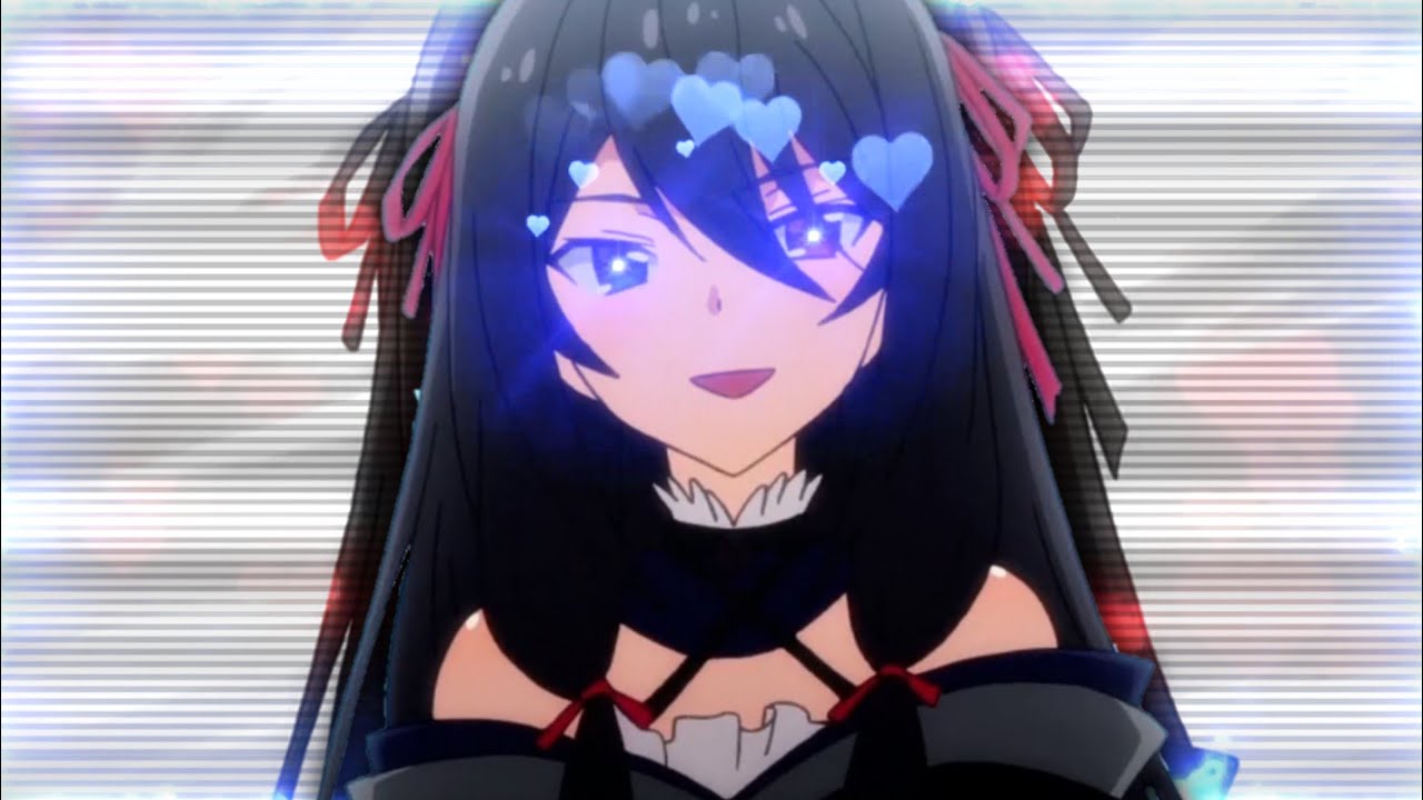 Yoruka Kirihime Hentai