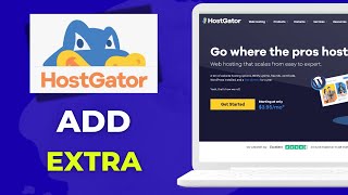 How To Add Extra Domains in HostGator Hosting 2025 | Step-by-Step Easy Guide