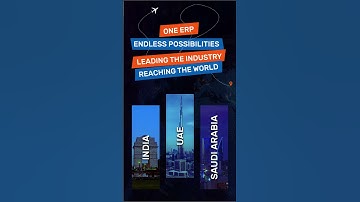 Tactive Construction ERP Software | Leading the Industry - Reaching the World #TactiveERP