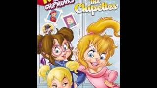 Alvin And The Chipmunks- The Chippetes All The Single Ladies