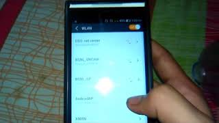 HACK WIFI WITHOUT APP !!!! screenshot 5