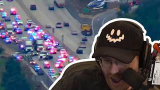 100 Cops vs. 1 Cop Killer