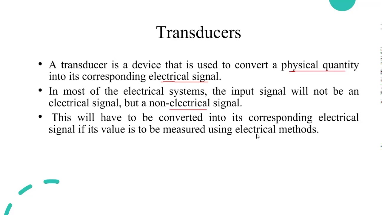 Introduction to Transducers - YouTube