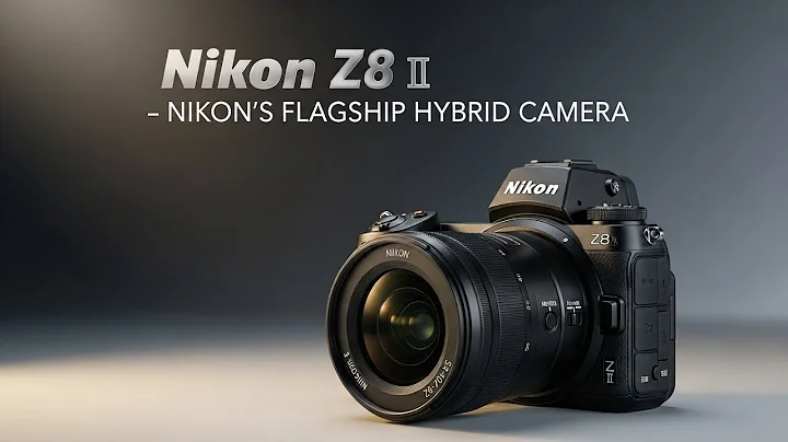 Nikon Z8 II LEAKED Specs: 2026 Flagship Hybrid Camera Upgrades Revealed!