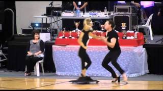 2010 Snr Nats COS Novelty