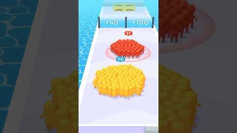 Count Masters game Level #4 #shorts #countmaster #countmastersgameplay video game game game