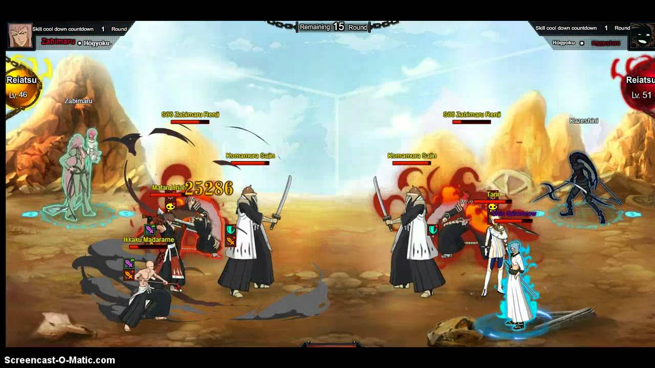 Bleach Stream Bs Bleach Stream Bs