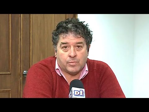 José Luis Otero: "no nos queda otro camino que empezar a tomar este tipo de medidas"