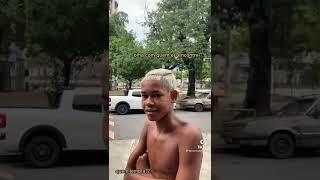 Como Está O Menino Do Meme Eu Vou Cagar Nas Calça Hj Em Dia 2022