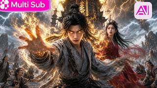 Information 【Ai Drama】Everyone Thought He Was a Fool… Until His Master’s Wife Awakened His Invincible Power! Update