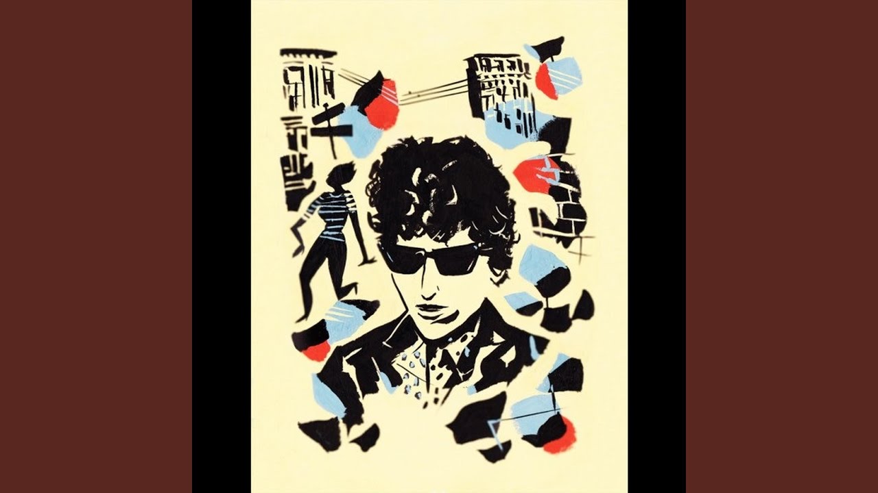 Desolation Row by Kugelplex