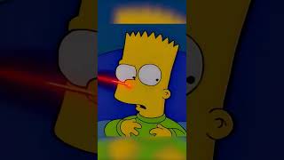 Bart Faces Fury from Tiny Town's Angry Mob!#YouTube #Simpsons #Animation