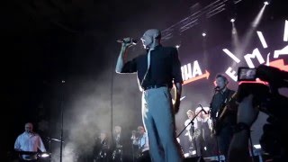 Video thumbnail of "Авиа - Песня Радости!"