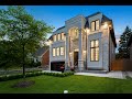 Inside a $3.4M Exquisitely Custom Built Home Nestled on Willowdale West, 88 Bevdale Rd, Toronto