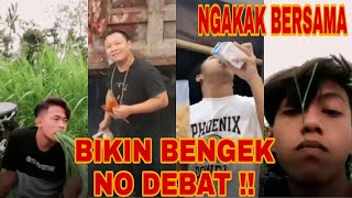 VIDEO LUCU KELAKUAN RANDOM MAHLUK BUMI BIKIN NGAKAK 2021