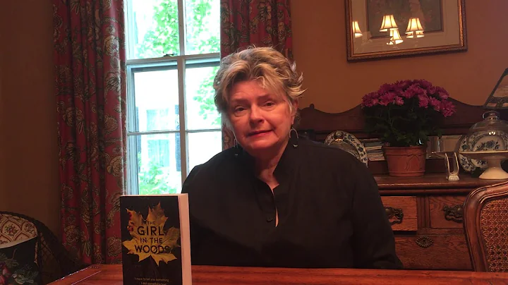 Patricia MacDonald on writing a tricky character