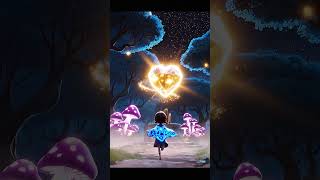 The Heart of the Fallen Star