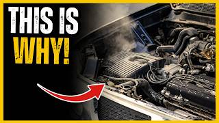 Burning Smell From Car?  Top 5 Reasons Of Burning Smell Inside Your Car
