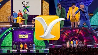 Fusión Humor - Presentación Completa - Festival de la Canción de Viña del Mar 2020 - Full HD 1080p