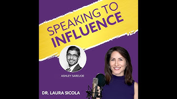 Episode 199:  Ashley Sardjoe, VP, Country People & Organization Head for Novartis in Canada.
