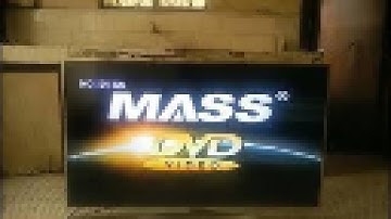 RF modulator transmitter TV