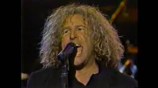 Van Halen - "Amsterdam" Live on the Jon Stewart Show 1995