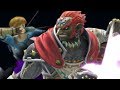 GANONDORF IS BROKEN