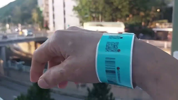 Queen Mary Hospital Visit May 15,2025  (18:57)