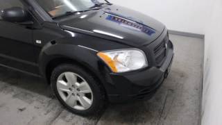 Dodge Caliber 2007 I 1.8 MT Dodge Caliber 2007 I 1.8 MT