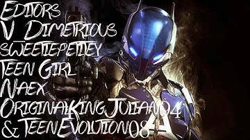 GMV | Never Again Mini MEP