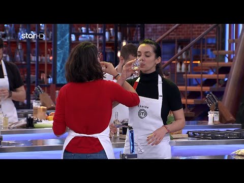 MasterChef 2022 | Εβδομάδα για...Μερακλήδες!