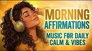 Members Only - With Lyrics - Morning Affirmation Music - Made Just for You