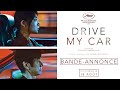 Drive my car  bandeannonce