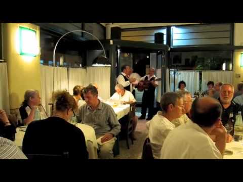 Sicilian Taverna