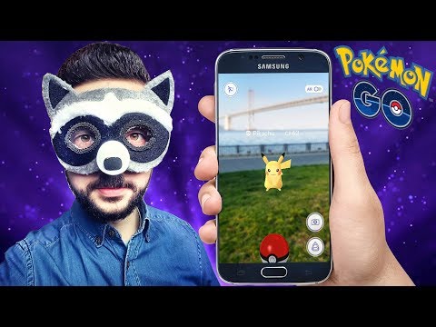 Video: Cum mă pot conecta la contul meu Pokemon Go?
