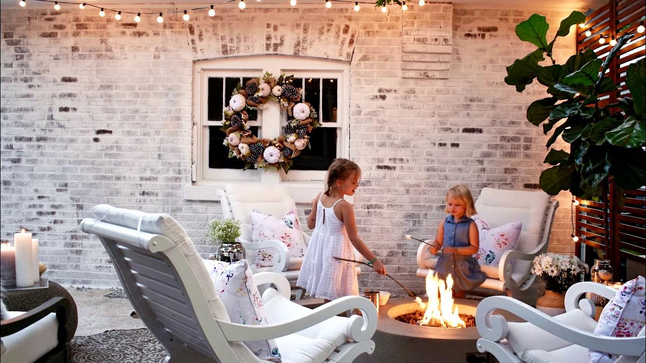 Romabio Classico Limewash Paint Perfect for Brick or Stone YouTube