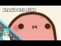 Kawaii potato  asmr