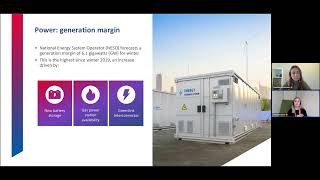 Energy Insight: a key energy briefing