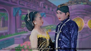 BHAKTI KUNCORO SERIAL SEJARAH DEMAK BINTORO DUMAWAH JOKO TINGKIR NGRATU
