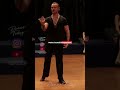 Slavik Kryklyvyy - ballroom latin dance #dancetoday