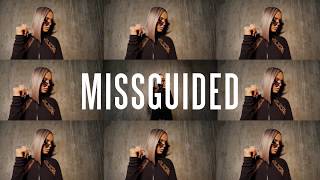 #JORDANLIPSCOMBExMISSGUIDED 🔥| Missguided