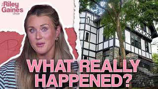 I've Held Back Talking About The Cornell 7... Until Now | The Riley Gaines Show