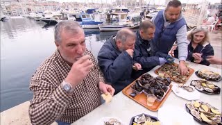 Port de Marseille, immersion dans le plus grand port de France